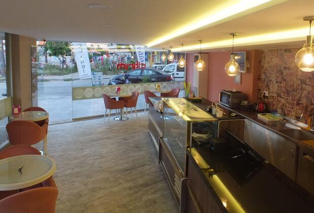 Otel 1461 Alanya - Görsel 23