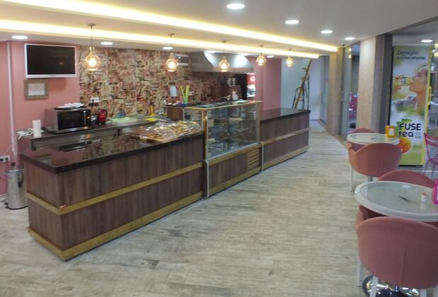 Otel 1461 Alanya - Görsel 21