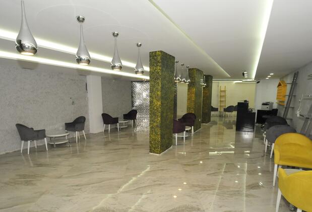 Otel 1461 Alanya - Görsel 24