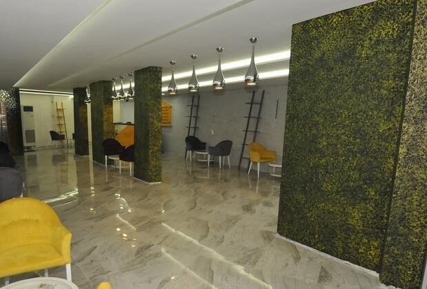 Otel 1461 Alanya - Görsel 10