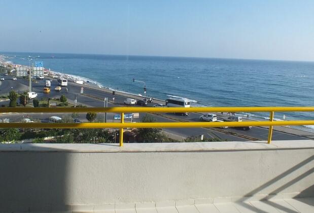 Otel 1461 Alanya - Görsel 15