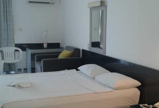 Otel 1461 Alanya - Görsel 27