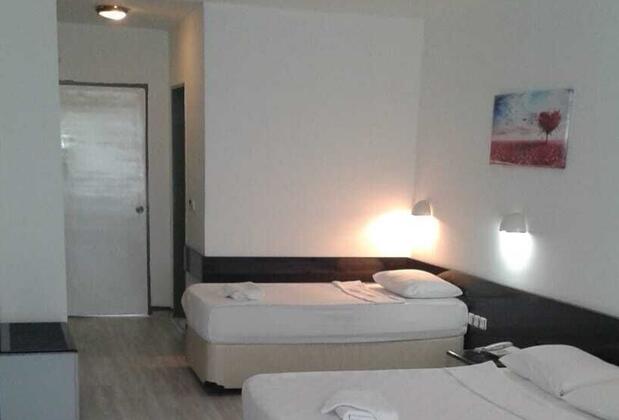 Otel 1461 Alanya - Görsel 3