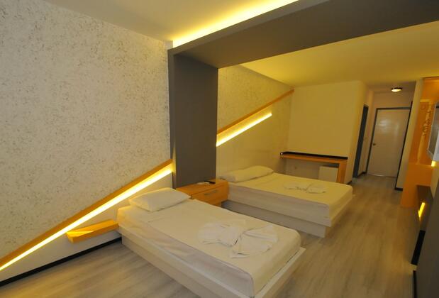 Otel 1461 Alanya - Görsel 19