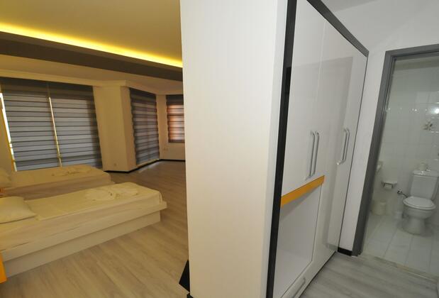 Otel 1461 Alanya - Görsel 22