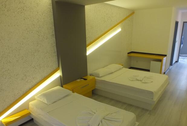 Otel 1461 Alanya - Görsel 25