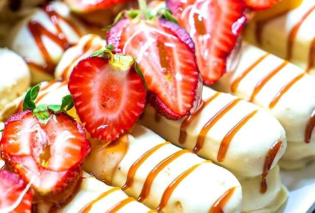 Otel 1461 Alanya - Görsel 7