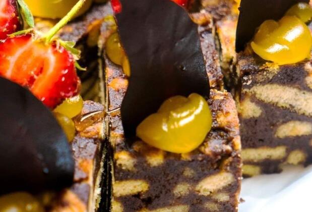 Otel 1461 Alanya - Görsel 26