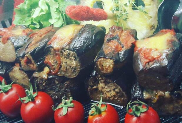 Otel 1461 Alanya - Görsel 16