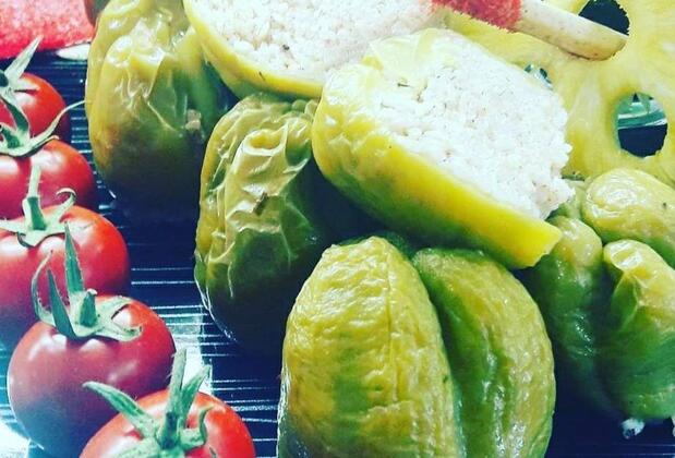 Otel 1461 Alanya - Görsel 13