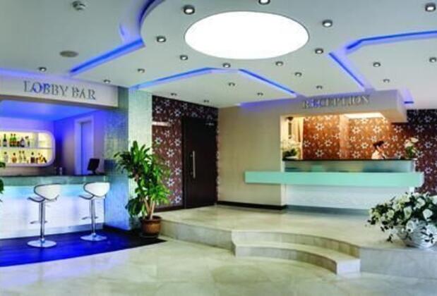 Blue City Hotel - Görsel 5