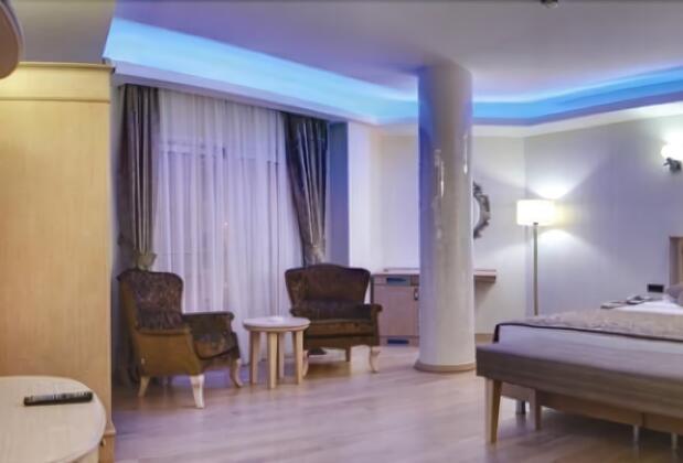 Blue City Hotel - Görsel 14