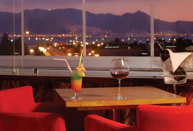 Blue City Hotel - Görsel 4