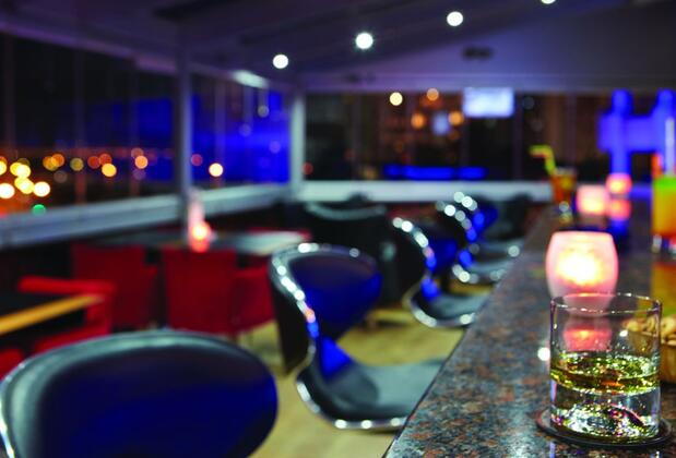 Blue City Hotel - Görsel 3