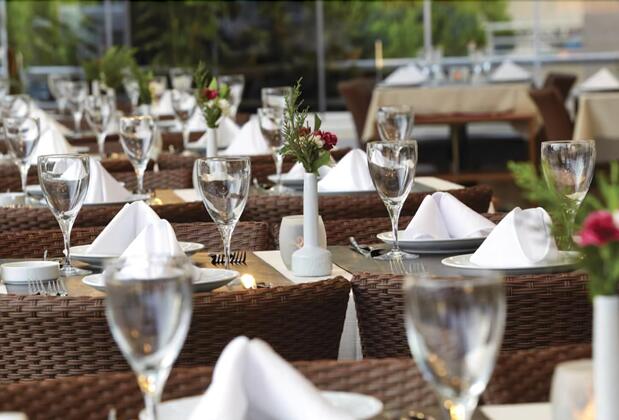 Blue City Hotel - Görsel 6