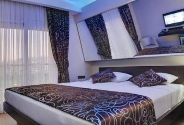 Blue City Hotel - Görsel 15