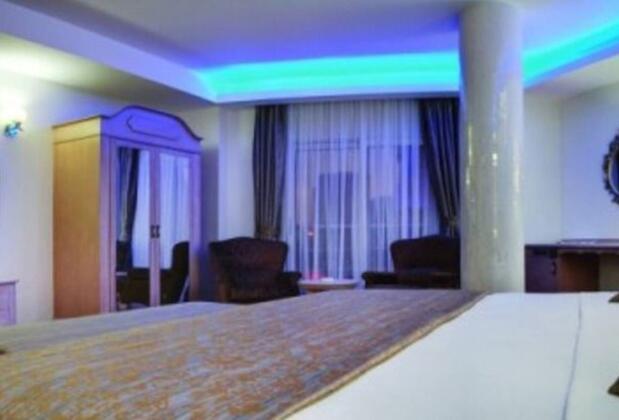 Blue City Hotel - Görsel 16