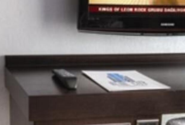 Blue City Hotel - Görsel 17