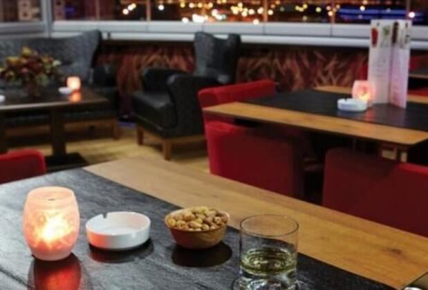 Blue City Hotel - Görsel 9