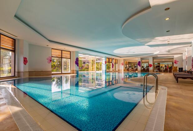 Armas Luxury Resort & Villas - Görsel 7