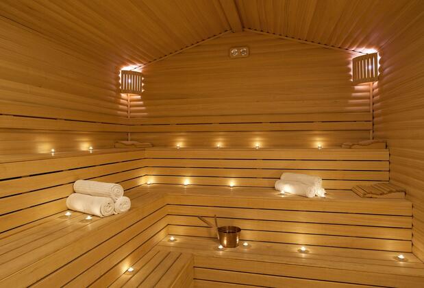 Armas Luxury Resort & Villas - Görsel 10