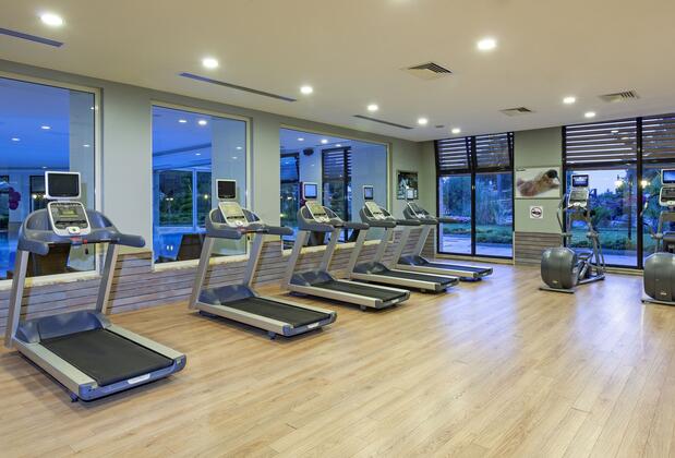 Armas Luxury Resort & Villas - Görsel 11