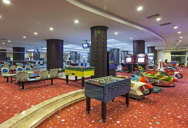 Armas Luxury Resort & Villas - Görsel 12