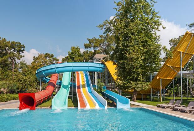 Armas Luxury Resort & Villas - Görsel 9