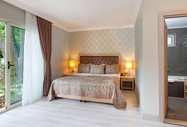 Armas Luxury Resort & Villas - Görsel 3