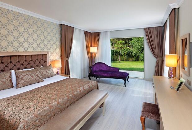 Armas Luxury Resort & Villas - Görsel 5