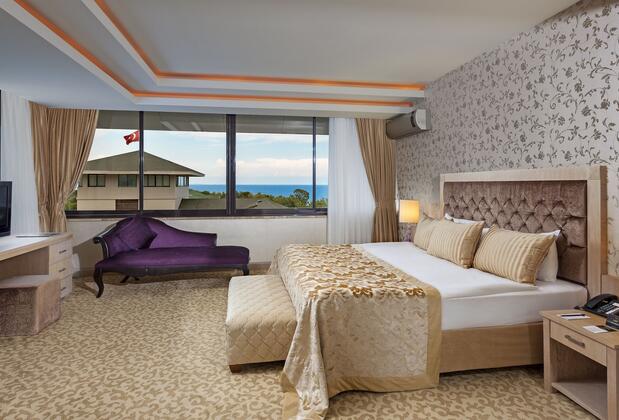 Armas Luxury Resort & Villas - Görsel 6