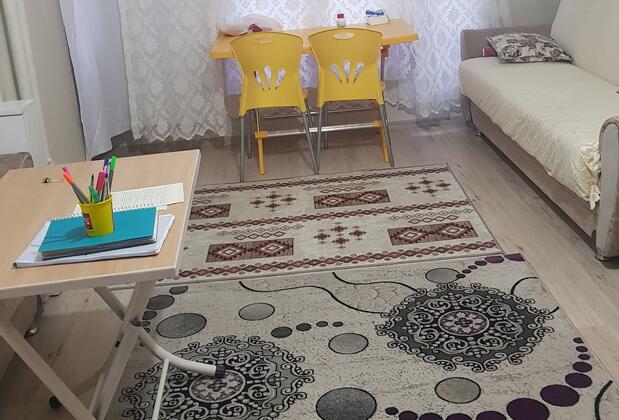 Bingöl Berka Rezidans & Apart - Görsel 3