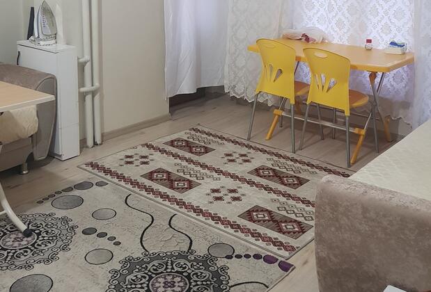 Bingöl Berka Rezidans & Apart - Görsel 4