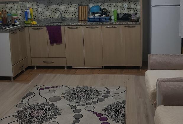 Bingöl Berka Rezidans & Apart - Görsel 5