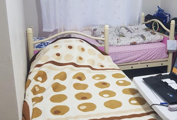 Bingöl Berka Rezidans & Apart - Görsel 6