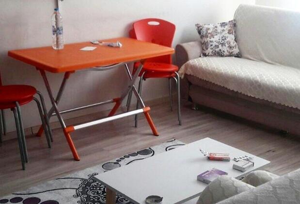 Bingöl Berka Rezidans & Apart - Görsel 7