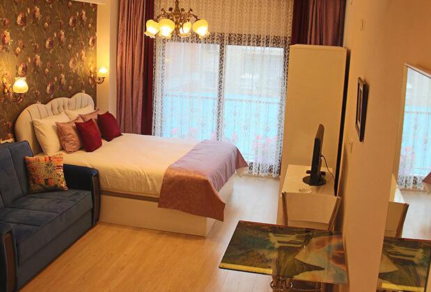 Grand Life Residence - Görsel 7