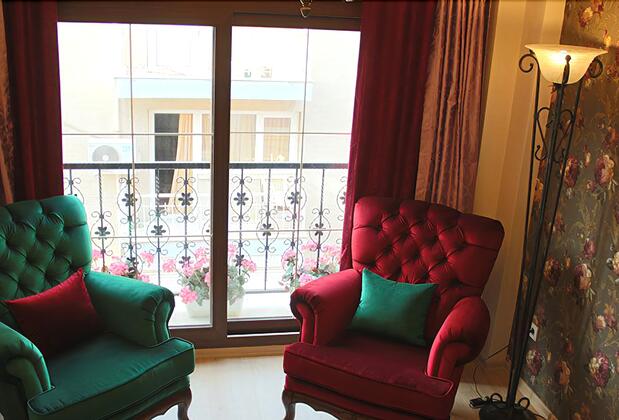 Grand Life Residence - Görsel 4