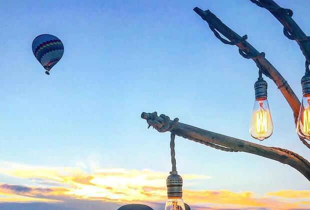 Wish Cappadocia - Görsel 20