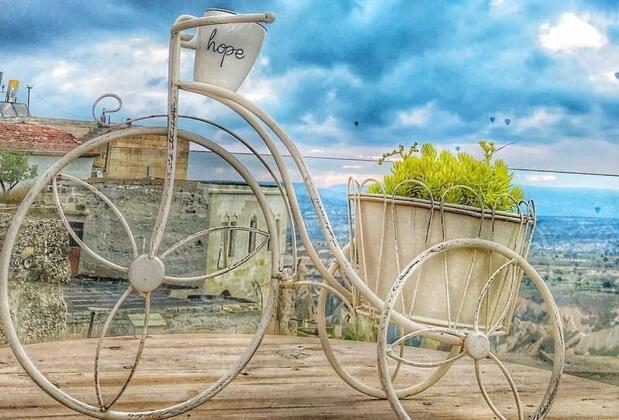 Wish Cappadocia - Görsel 21