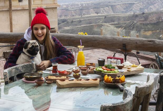 Wish Cappadocia - Görsel 16