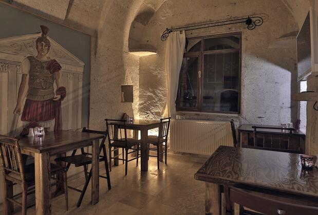 Wish Cappadocia - Görsel 13