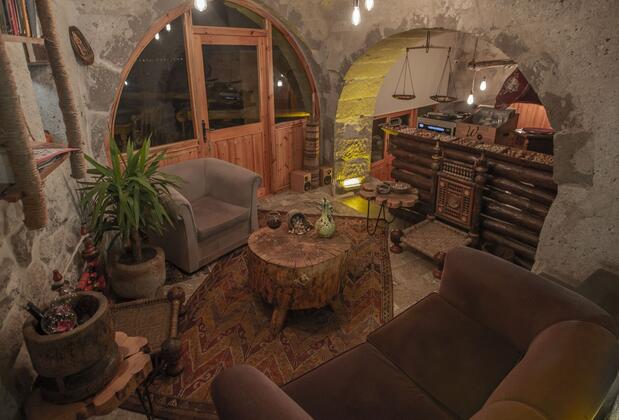 Wish Cappadocia - Görsel 3