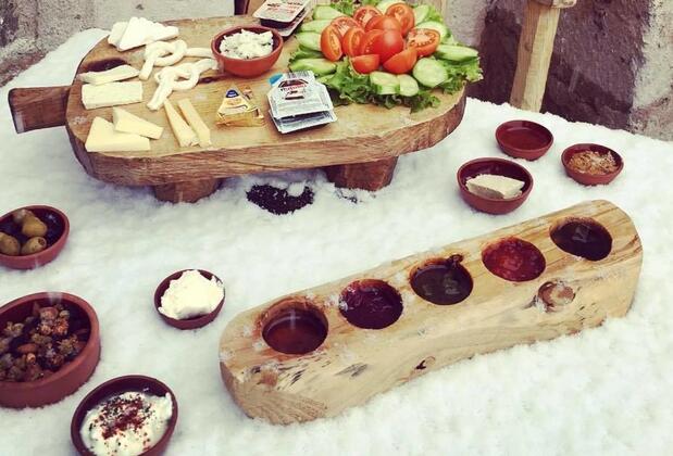 Wish Cappadocia - Görsel 18