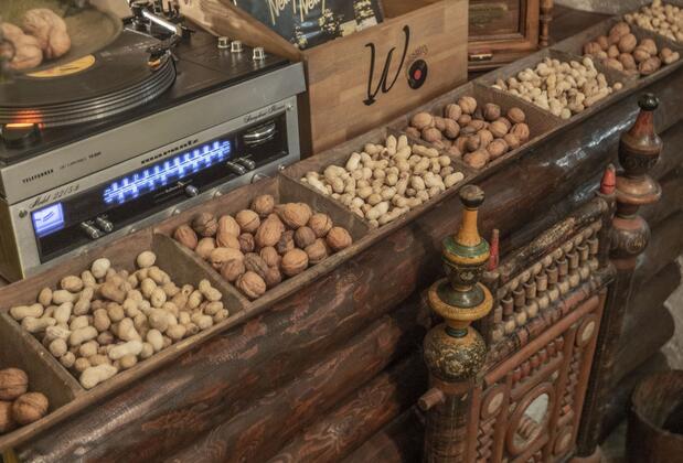 Wish Cappadocia - Görsel 17