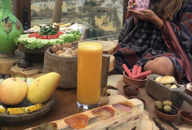 Wish Cappadocia - Görsel 15