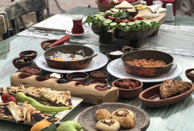 Wish Cappadocia - Görsel 14