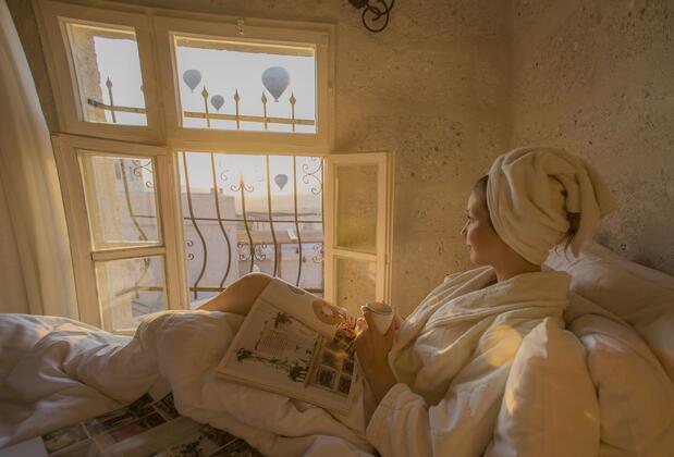 Wish Cappadocia - Görsel 10