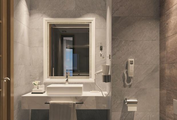 Lonicera Premium Hotel - Görsel 18