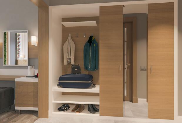 Lonicera Premium Hotel - Görsel 22